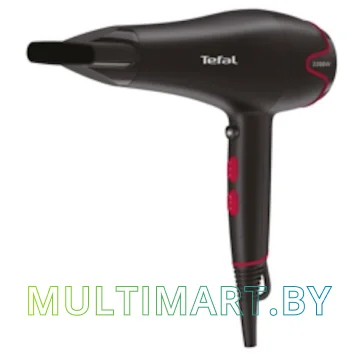 Фен Tefal HV5700D8